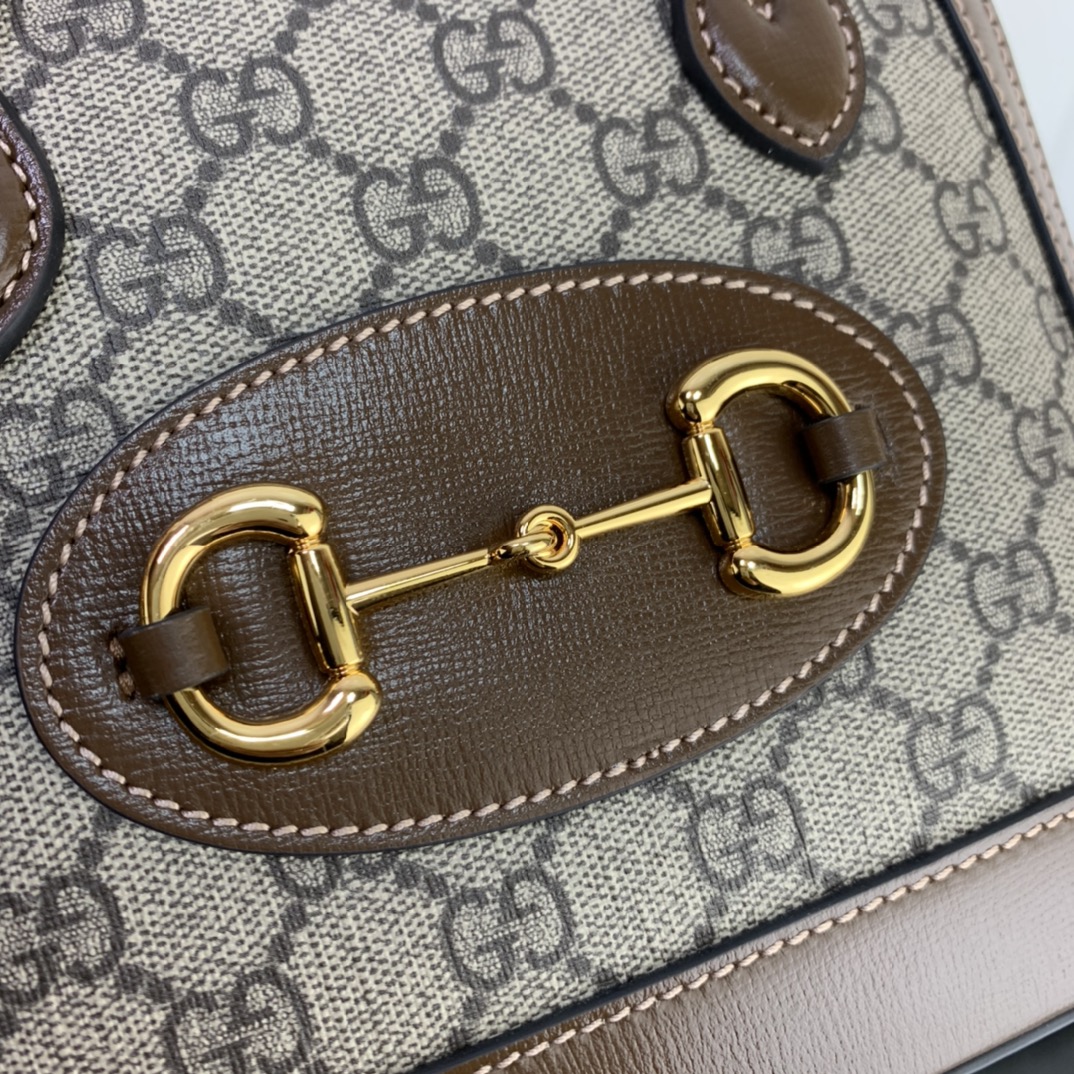 Gucci Top Handle Bags